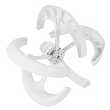 600W DC12V Wind Turbine Vertical Wind Generator Kit Electricity Producer