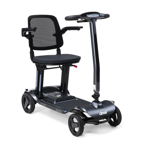 Drive aeromg lightweight - drive,