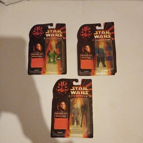 Knock off bootleg star wars - star,