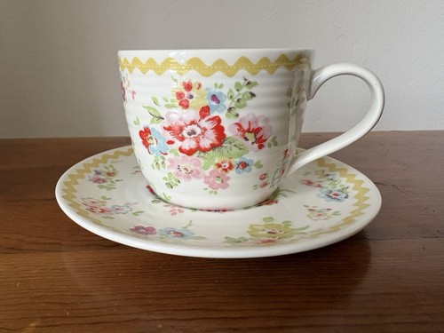 Cath kidston cranham yellow - cath,