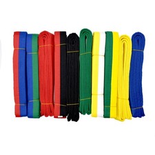 Taekwondo belt jiu jitsu - belt,
