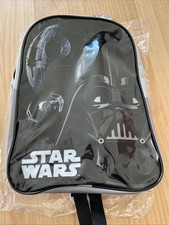 Disney Star Wars Back Pack