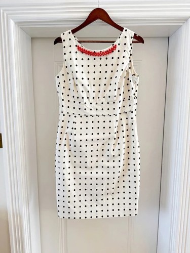 Joules polka dot - joules, dress