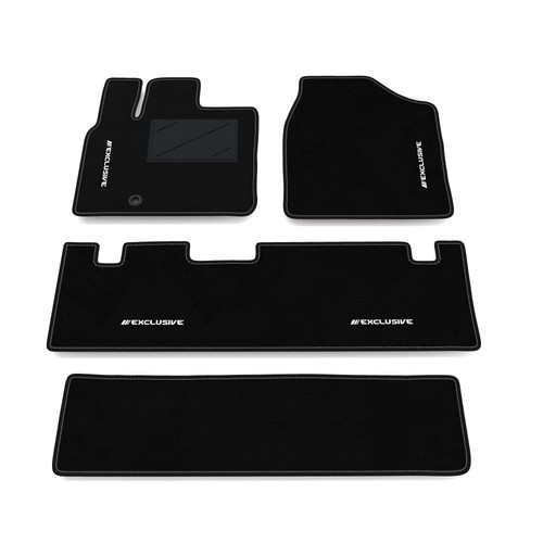 Floor mats compatible - compatible, with