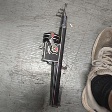 Vintage 1970's St. Croix