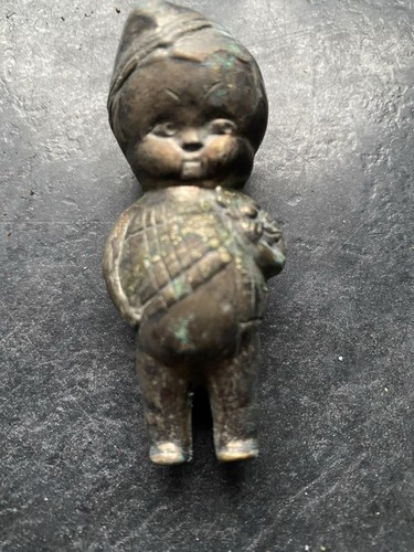 Victorian childs silver plate - childs,