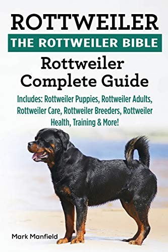 Rottweiler the - the,