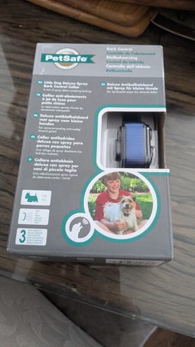 Petsafe little dog deluxe - little,