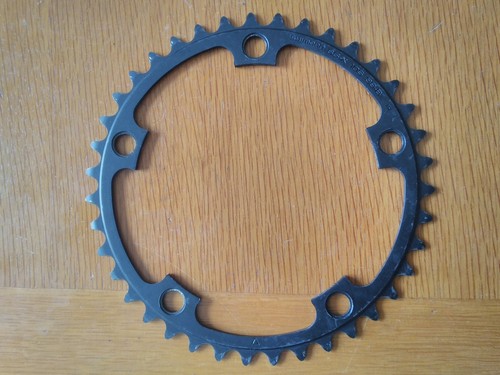 Shimano ultegra 6700 chainring - shimano,