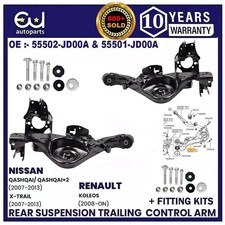 Rear lower pair - rear,