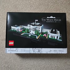 Lego 21054 Architecture The