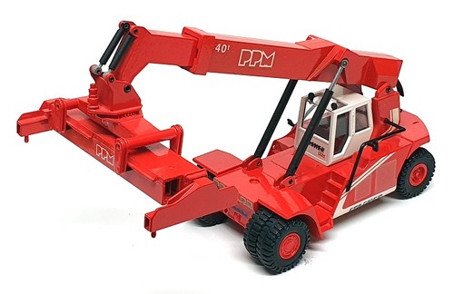 Joal scale diecast 169 - 1/50,