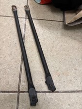 MGF & MG TF Engine Bay Braces