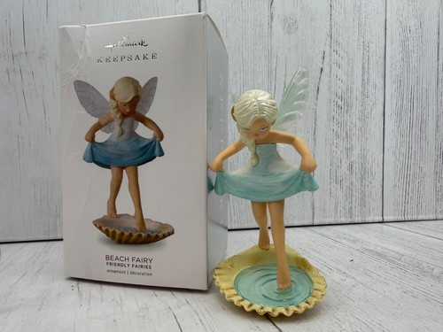 Hallmark friendly fairies - friendly,