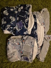 Bambino Miosolo Reusable