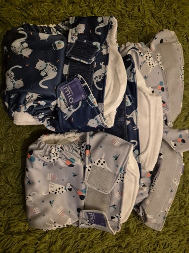 Bambino miosolo reusable - miosolo,