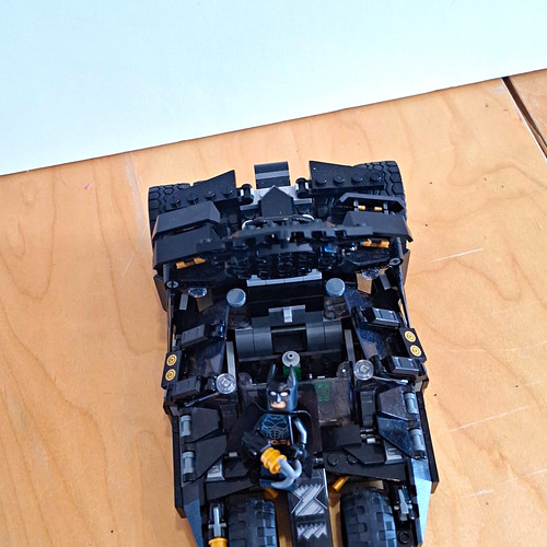 Lego batman the - batman,