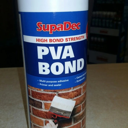Sika sikabond pva 1l white - sika,
