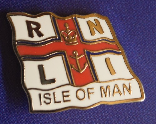 Isle man rnli l - of,