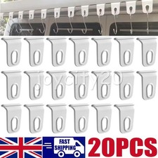 20 Awning Rail Hanger