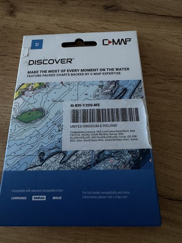 Cmap and ireland - cmap,