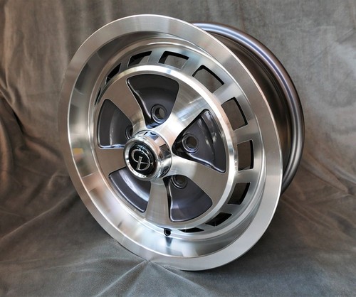 Inch wheels xjs 6x15 - wheels,