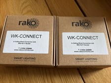 Rako WK-Connect In Ceiling
