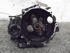 Volkswagen Polo 5 Speed Manual Gearbox Code Mzk Mk5 6r 1.2 Diesel 2009-2014h