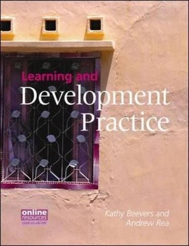 Learning and development - learning,