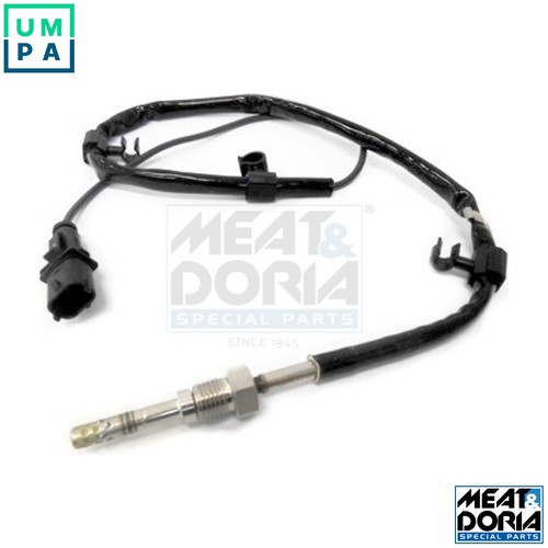 Sensor exhaust gas temperature - gas,