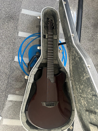 Emerald x20 dreadnought - emerald,