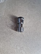 Sliding radiator valve - sliding,