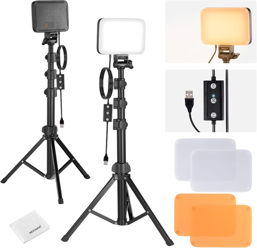 Neewer basics studio panel key - studio,