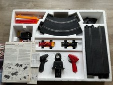 Scalextric pole position set - set,