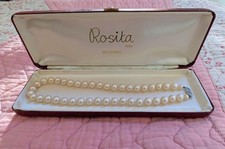 Vintage 1950s Rosita Belvedere