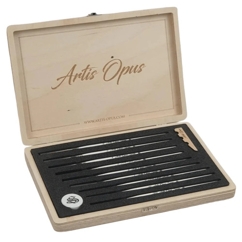 Artis opus series - opus,