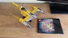 LEGO Star Wars Naboo