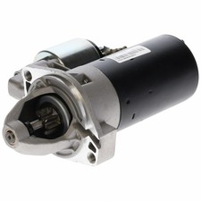 Starter Fits Daewoo Musso