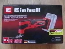 Einhell TC-MG 18 Li-Solo Power