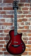 Taylor T5Z Pro - Cayenne Red