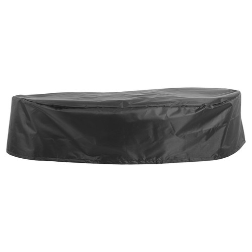 Durable black oxford stock - durable,