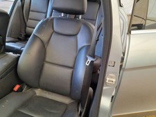 MERCEDES C CLASS SEAT BELT S204 FL SEAT BELT LEFT FRONT ESTATE  A2048602385