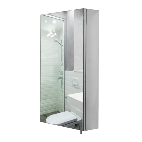 Croydex tall bathroom cabinet - croydex,
