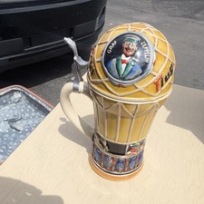 Schafer & Vater Germany Lidded