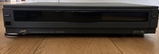 JVC VHS Video Recorder and Player HR-D910EK - Full Working Order