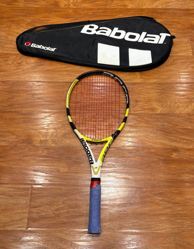 350 babolat aero - pro, drive
