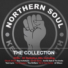 Various Artists: Northern