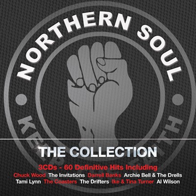 Various artists northern - artists:,