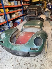 1962 Porsche 356 T6 ‘B’ RHD Electric sunroof  super90 coupe (Body-shell)