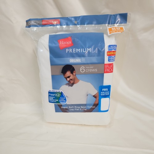 Men hanes premium original - ,